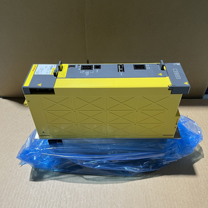 Amplificador FANUC DRIVE A06B-6110-H011, Envío Acelerado, Servoaccionamiento Nuevo - Product Image 6