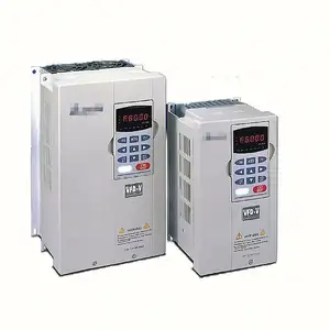 Inverter asli seri VFD-E 7,5 kW series