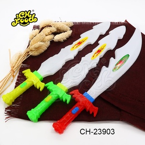 Gros <span class=keywords><strong>jouet</strong></span> en plastique <span class=keywords><strong>épée</strong></span> <span class=keywords><strong>jouet</strong></span> <span class=keywords><strong>ninja</strong></span> pour enfants - Product Image 3