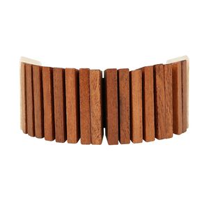 Instruments Orff, jouets musicaux en bois à dents pour l'éducation précoce - Product Image 2