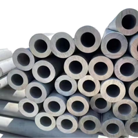 Tube en alliage Inconel625 ASTM B444 pour plateformes offshore et applications au sol, haute résistance, anti-corrosion, longueur personnalisée disponible
