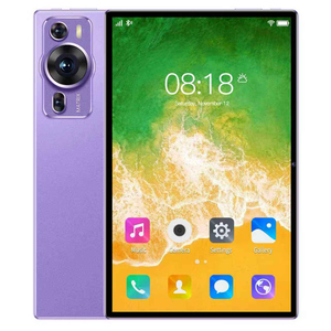 Tablette Android 10 Octa Core MTK 10,1 pouces avec 6 Go de RAM, 128 Go de ROM, batterie 7000 mAh, écran capacitif 1920x1080, USB-C, Wi-Fi - Product Image 4