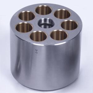 Vannes de haute qualité PC200-8, pièces de pompe hydraulique et de cylindre de pompe à piston fabriquées en Chine, poids 3 - Product Image 2
