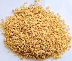 Ail frit sec granules avec amidon assaisonnements et épices exportation <span class=keywords><strong>pour</strong></span> prix de gros - Product Image 2