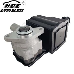 ปั๊มพวงมาลัยพาวเวอร์ไฮดรอลิกสำหรับ Iveco eurocargo อะไหล่รถยนต์04896314 4896314 4896314 - Product Image 2