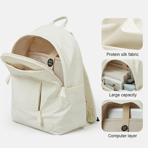 Mixi OEM zaino multifunzione alla moda viaggio zaino impermeabile di grande capacità borsa zaino per Laptop scuola - Product Image 4