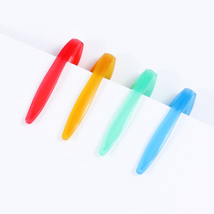 Foska muestras gratis brillo 1mm punta 40% más tinta bolígrafos <span class=keywords><strong>de</strong></span> <span class=keywords><strong>Gel</strong></span> <span class=keywords><strong>de</strong></span> colores para colorear <span class=keywords><strong>libro</strong></span> dibujo garabatos álbum <span class=keywords><strong>de</strong></span> recortes diario - Product Image 5