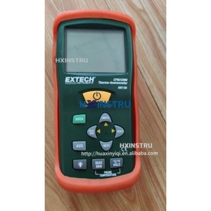 EXTECH AN100 THERMO-ANEMOMEwbrTER CFM/CMM มือสอง H H H - Product Image 4