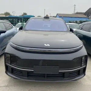 Hot Sale 2024 China Ideal L7 Max Edition Li l7 Car Direct Factory Price Lixiang L7 Electric Car