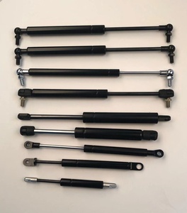 โช้คอัพฝากระโปรงหน้าพร้อมอุปกรณ์ประกอบ ใช้ได้กับ <span class=keywords><strong>LANCIA</strong></span> 51763554 <span class=keywords><strong>Ypsilon</strong></span> <span class=keywords><strong>2008</strong></span>/2011 - Product Image 6