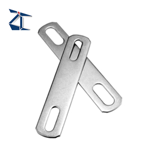 Nhà máy <span class=keywords><strong>u</strong></span>-bolt phẳng gắn tấm 304 thép không gỉ hình chữ <span class=keywords><strong>U</strong></span> vách ngăn Ống kẹp hình chữ nhật vách ngăn Ống kẹp vít Bolt - Product Image 1