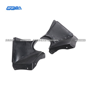 แผ่นกันกระแทกข้างถังน้ำรถยนต์ วัสดุแท้คุณภาพสูง สำหรับ Aston Martin DBX 2021 OL MY83-17225-AA หรือ MY83-17224-AA - Product Image 1