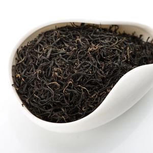Extracto de Té Negro Instantáneo en Polvo, Suministro de Fábrica, Polvo de Té Natural para Bebidas - Product Image 3