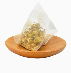 สมุนไพรธรรมชาติจีนชากลิ่นหอมกลีบดอกกุหลาบดอกชบาแห้ง - Product Image 5