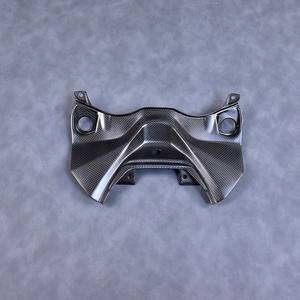 Carenado Superior Trasero de Carbono 3K para Honda CBR1000RR-R 2021-2026 - Product Image 4