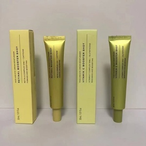 Sérum Booster Vitamine C Arencic, Sérum Booster Rétinol, Soin Anti-taches, Raffermissant, Sérum Facial Coréen de Nuit 30ml - Product Image 3