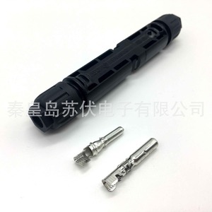 PV-SC01 <b>Solar</b> <b>Panel</b> <b>Connector</b> 1500V IP67 Waterproof For Photovoltaic System - Product Image 3