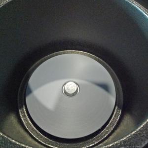 #410 SS cocinar arroz 3 <span class=keywords><strong>litros</strong></span> <span class=keywords><strong>olla</strong></span> <span class=keywords><strong>de</strong></span> presión eléctrica - Product Image 2