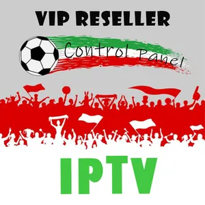 Pour une solution IPTV abordable, plus de 30 000 chaînes, assistance client 24h/24 et 7j/7, IPTV avec fonction PVR, enregistrez la télévision en direct et regardez à tout moment - Product Image 2