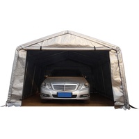 Canopée pour voiture en pvc durable,, fourniture d'usine, bon marché, canopée, abri de voiture, abri