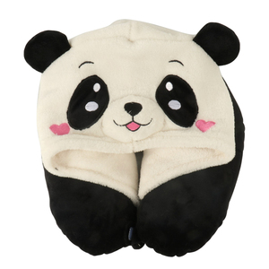 2024 Hot Bán Trung Quốc sản xuất mới công nhân Nap gối Kawaii <span class=keywords><strong>Bunny</strong></span> dễ thương phim hoạt hình động vật cổ gối cho du lịch - Product Image 1