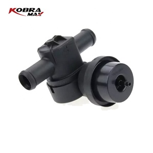 อะไหล่รถยนต์ kobramax 1J0819809 V15770016 วาล์วควบคุมเครื่องทำความร้อน วาล์วน้ำ สำหรับรถยนต์ <span class=keywords><strong>VAG</strong></span> - Product Image 1