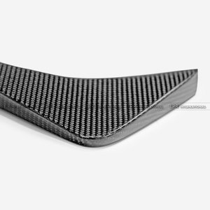Difusor Trasero Tipo EPA Premium para Hyundai Elantra Avante CN7 23+ (Facelift), Alerón Trasero, Accesorios de Estilo Aerodinámico - Product Image 6