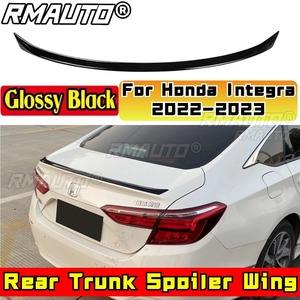 Alerón Trasero para Coche, Kit de Carrocería de Plástico ABS, Alerón Trasero para Honda 18 10th Accord INSPIRE 2018-2022, Accesorios para Coche - Product Image 1