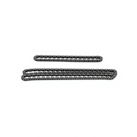 Kit de chaîne de distribution Changan Alsvin en gros pour Roewe 360 MG 360 15S4C, tendeur silencieux haute résistance avec guide OE 10202993