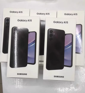 Teléfono Android con 128 GB de RAM, Desbloqueado, Electrónica Usada al por Mayor, Serie A15, Smartphone 5G, Bueno <span class=keywords><strong>y</strong></span> Barato - Product Image 5