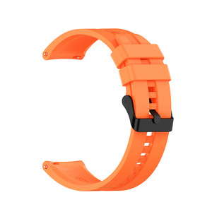 BEAEN cinturino sportivo in Silicone per <span class=keywords><strong>Huawei</strong></span> Watch cinturino da polso alla moda bracciale per orologi - Product Image 5