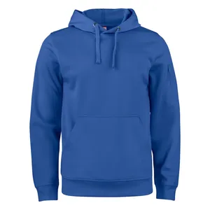 Felpa con Cappuccio Basic Active, Merchandising Personalizzato - Product Image 1