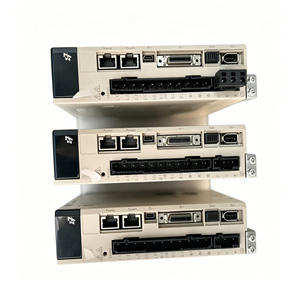 ไดรฟ์หุ่นยนต์อุตสาหกรรม SGDM-20ADA SGDM-20ADA-V แรงดันไฟฟ้ากว้าง ทนทาน อายุการใช้งานยาวนาน ป้องกันฝุ่น ไดรฟ์ความเร็วสูง - Product Image 2