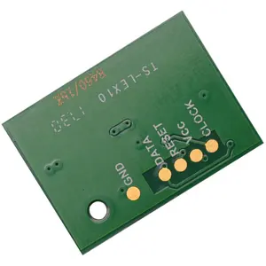 UL26TY3.5 for <strong>Lexmark</strong> E260d 260dn 360dn 460dn 460w 462dtn for <strong>lexmark</strong> E260 <strong>Toner</strong> Chip Reset - Product Image 1