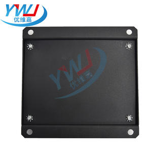 Controlador Electrónico de Velocidad S6700E para Grupo Electrógeno Diésel con Funciones de Control de Velocidad - Product Image 1