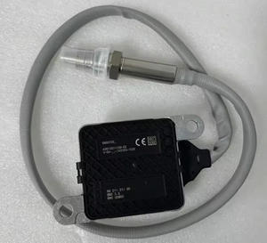9821121180 SNS0735 Nuevo Sensor de Óxido de Nitrógeno Nox Compatible con Citroen C3 C4 C5 DS3 <span class=keywords><strong>DS4</strong></span> DS5 - Product Image 3