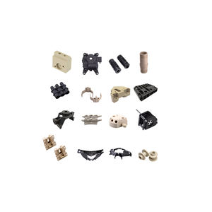 مصنع قوالب حقن البلاستيك عالية الدقة المخصصة، علامة ديهو التجارية، خدمة التصنيع الأصلي/التصميم الأصلي للمصنع، قوالب عالية الجودة - Product Image 1