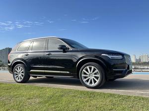 V Olvo <span class=keywords><strong>XC90</strong></span> PHEV 2019 T8 Twin Engine <span class=keywords><strong>Excellence</strong></span> 7 plazas China VI - Product Image 5