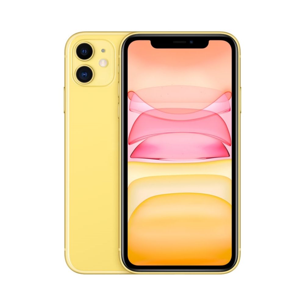 สีเหลือง