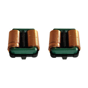 उच्च गुणवत्ता <span class=keywords><strong>12v</strong></span> डीसी शोर आम मोड गला घोंटना फिल्टर करनेवाला - Product Image 4