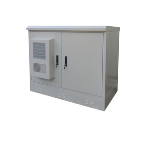 Armoires solaires extérieures personnalisées à double étanchéité pour batteries au lithium, modèle OEC1150 - Product Image 1