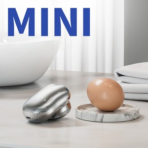 באיכות גבוהה מיני מכונת גילוח חשמלי סוג-c נטענת בירד גוזם נסיעות כאבים Waterproof אחת-כפתור חשמלי <span class=keywords><strong>Razor</strong></span> - Product Image 2
