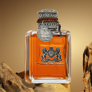 Xiaocheng Yixiang Eau de Toilette para Hombre, 100 ml, Aroma Amaderado Fresco y Duradero, Fragancia Natural de Lujo para Uso Diario - Product Image 3