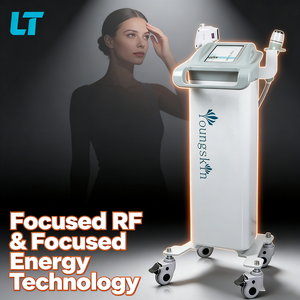 Equipo de Belleza Litian LT-LB11 de Material ABS para Lifting y Reafirmación No Invasiva para Contorno Corporal - Product Image 1