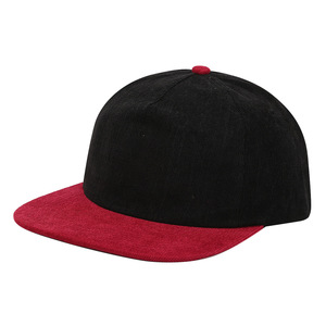 <span class=keywords><strong>Gorra</strong></span> de Béisbol Deportiva al Aire Libre con Logotipo Personalizado al por Mayor, 5 Paneles, Visera Plana, Unisex, 100% Poliéster, Bordado 3D, Hebilla Metálica - Product Image 2