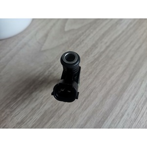 Inyector de Combustible 03C906031B para Volkswagen Bora, Skoda Octavia, Superb, Lavida, Pieza de Motor Diésel - Product Image 4