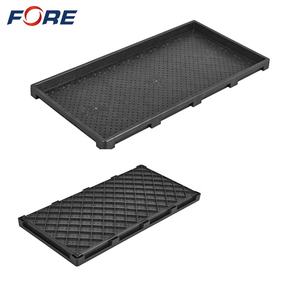 水耕栽培飼料ハウス大麦飼料トレイ小麦草飼料容器 - Product Image 5