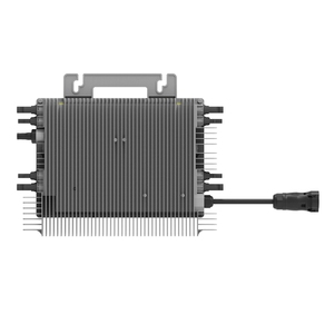 อินเวอร์เตอร์ไมโครโซลาร์ Deye SUN-M220/225G4-EU-Q0 ขนาด 2200w 2250w เฟสเดียว รองรับ wifi 4 MPPT ip67 - Product Image 2