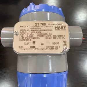 ดิฟเฟอเรนเชียลสมาร์ทไลน์ STD735 ซีรีส์ประสิทธิภาพสูงรุ่นใหม่ - Product Image 1