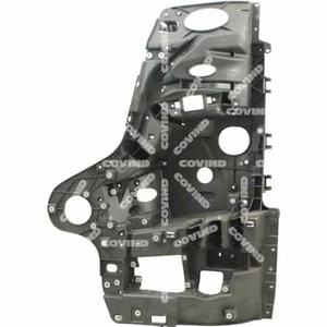 Carcasa de Faro Izquierda E-LINE, Apta para Mercedes ACTROS 4 GIGA SPACE, ACTROS 4 CLASSIC SPACE, ACTROS 4 STREAM SPACE, ACTROS 4 - Product Image 1